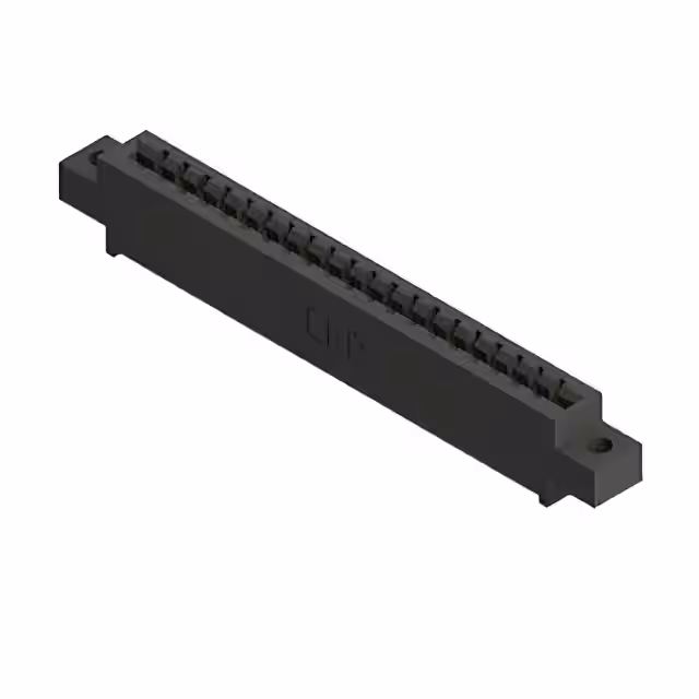 887-020-523-604 EDAC Inc.  Edgeboard Connectors